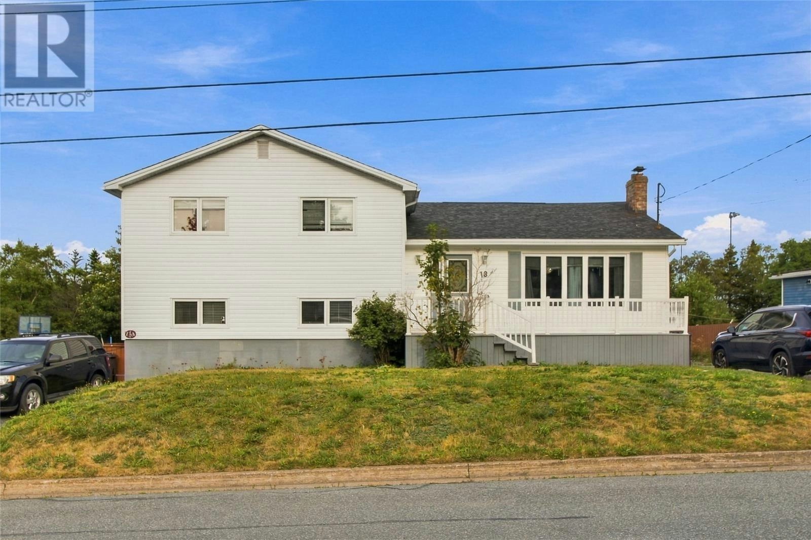 13 Penmore Drive, Mount Pearl, NL, A1N 1T3