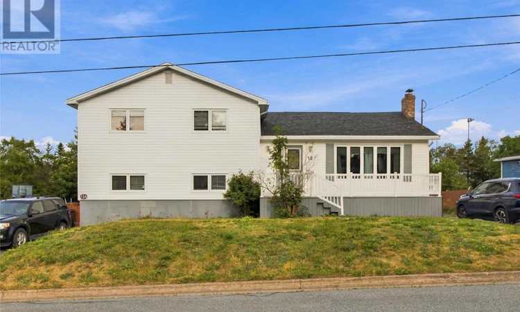 13 Penmore Drive