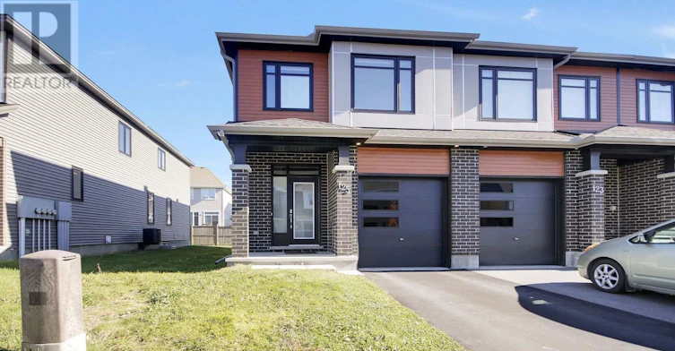 125 Angelonia Crescent, Ottawa, ON, K1T 0Y4 - 2