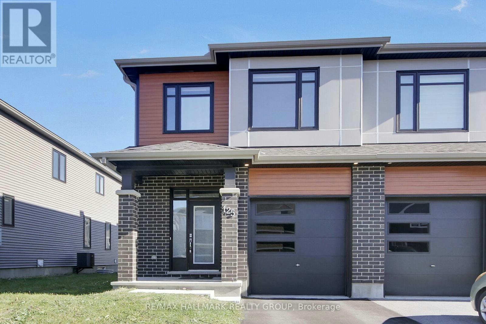 125 Angelonia Crescent, Ottawa, ON, K1T 0Y4