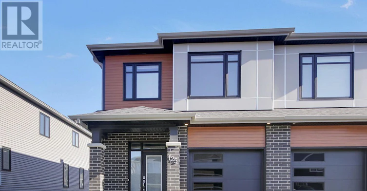 125 Angelonia Crescent, Ottawa, ON, K1T 0Y4