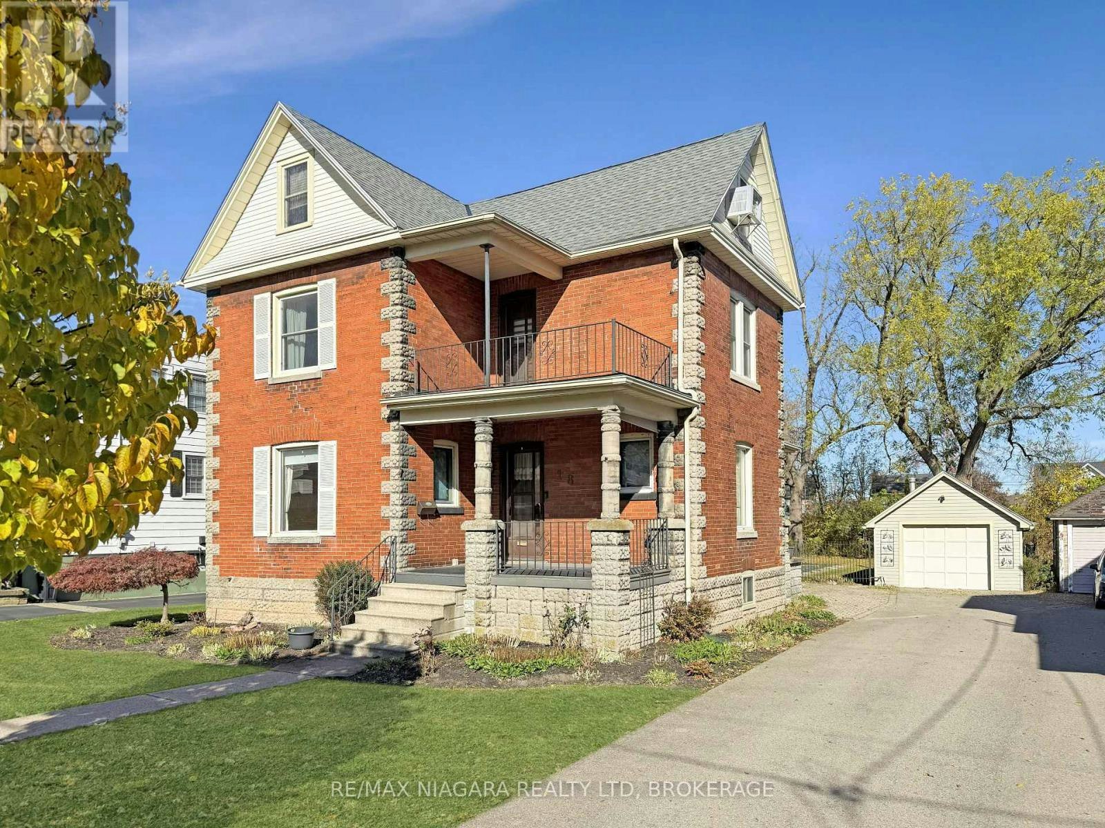 18 Emerick Avenue, Fort Erie, ON, L2A 2W3