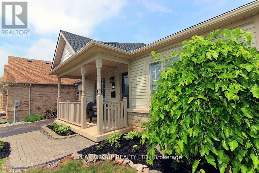 34 Cole Crescent, Niagara-on-the-Lake, ON, L0S 1J0 - 2