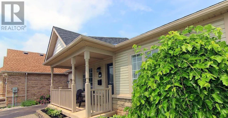 34 Cole Crescent, Niagara-on-the-Lake, ON, L0S 1J0 - 2