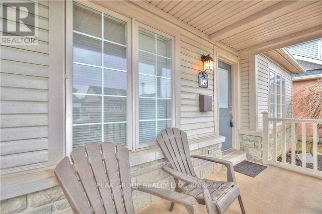 34 Cole Crescent, Niagara-on-the-Lake, ON, L0S 1J0 - 3