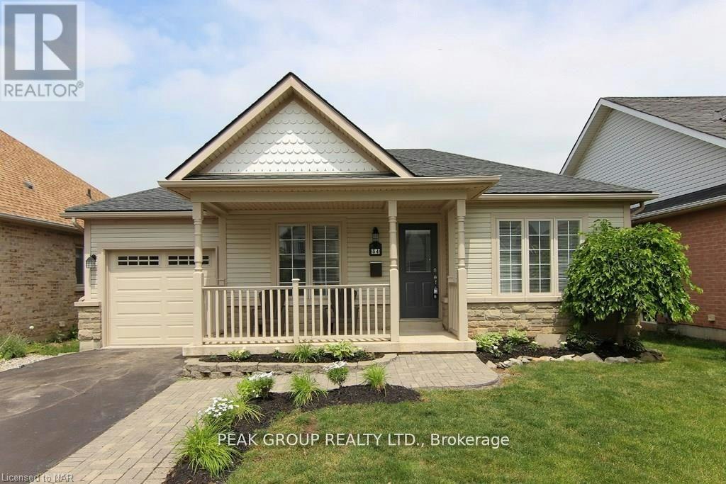 34 Cole Crescent, Niagara-on-the-Lake, ON, L0S 1J0