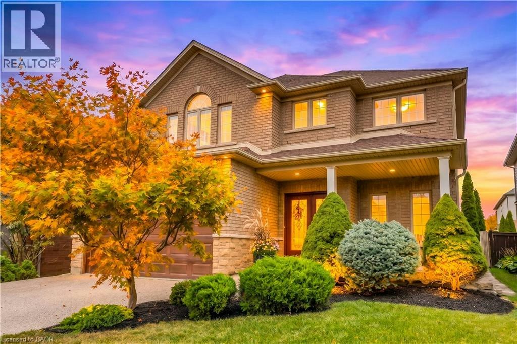 186 Southbrook Drive, Hamilton, ON, L0R 1C0