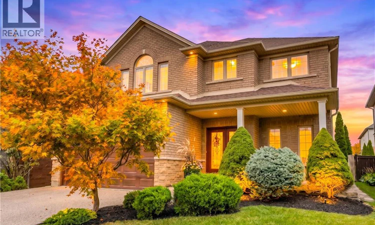 186 Southbrook Drive