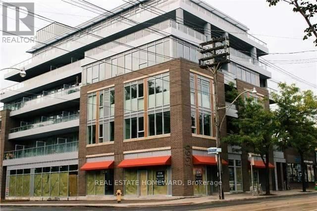 303-1960 Queen Street E, Toronto, ON, M4L 1H8 - 2