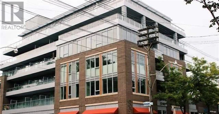 303-1960 Queen Street E, Toronto, ON, M4L 1H8 - 2
