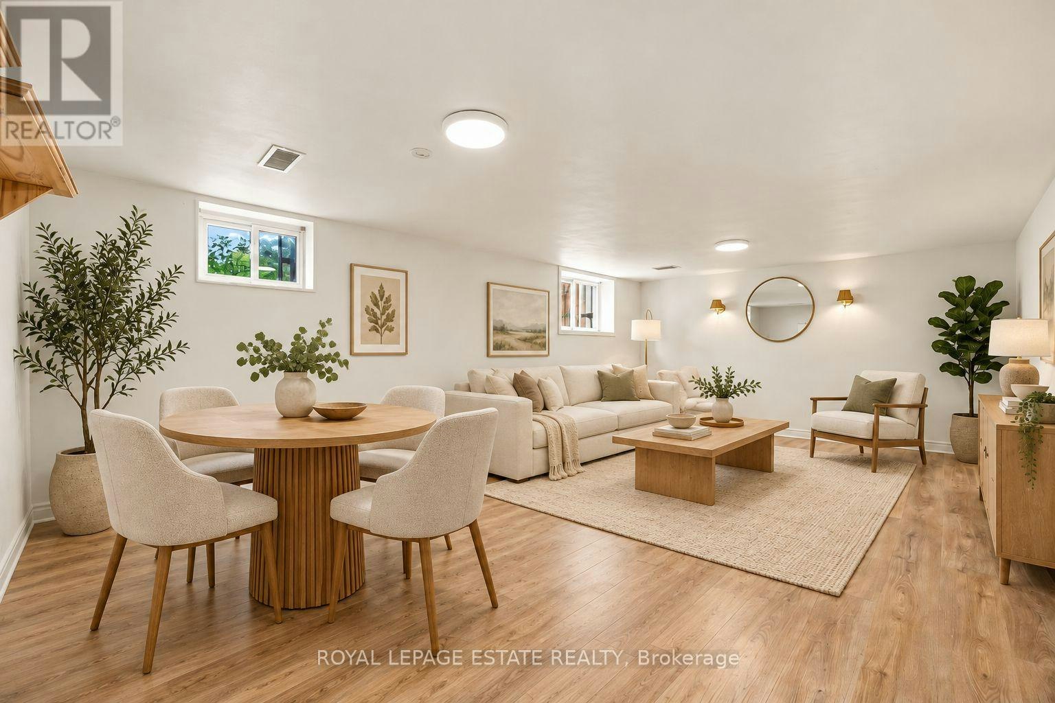 LOWER-17 Arden Crescent, Toronto, ON, M1L 3R6