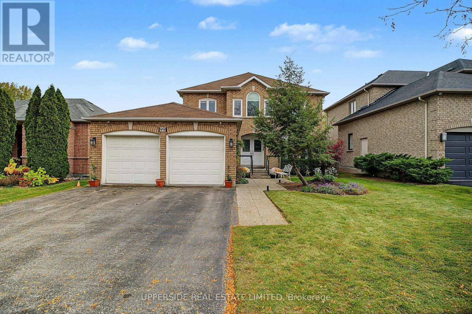 99 Glenforest Drive, Vaughan, ON, L4J 8K5