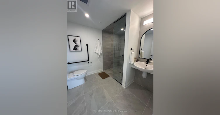407-52 Prospect Street, Newmarket, ON, L3Y 3S9 - 10