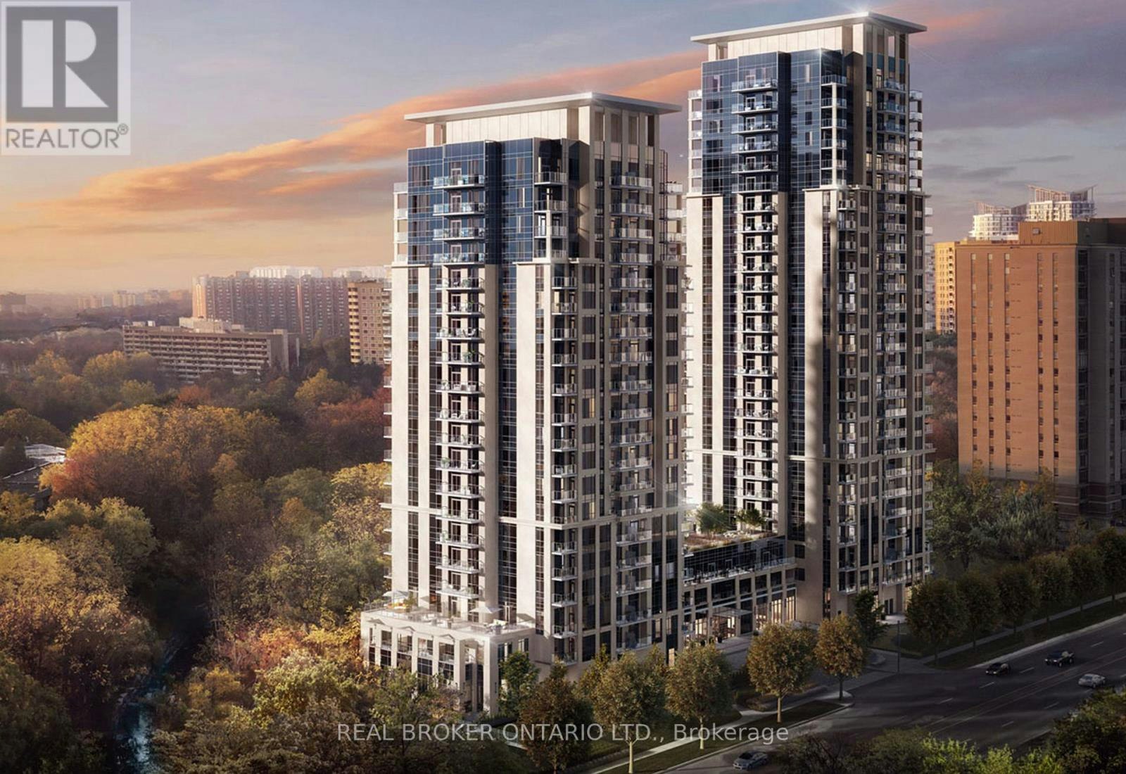 1306-204 Burnhamthorpe Road E, Mississauga, ON, L5A 0B3 - 11