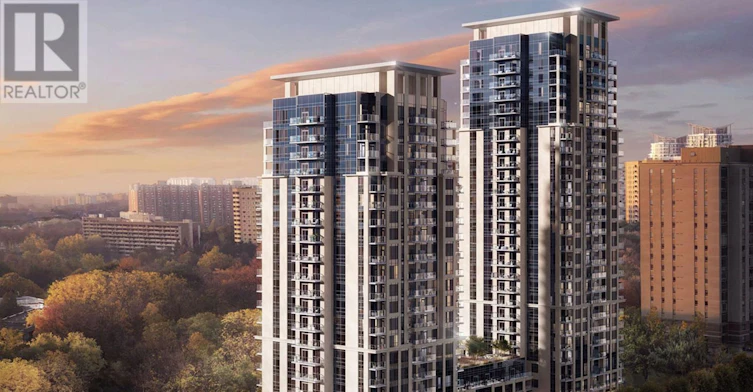 1306-204 Burnhamthorpe Road E, Mississauga, ON, L5A 0B3 - 11