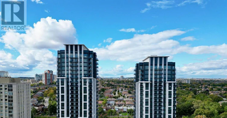 1306-204 Burnhamthorpe Road E, Mississauga, ON, L5A 0B3 - 2