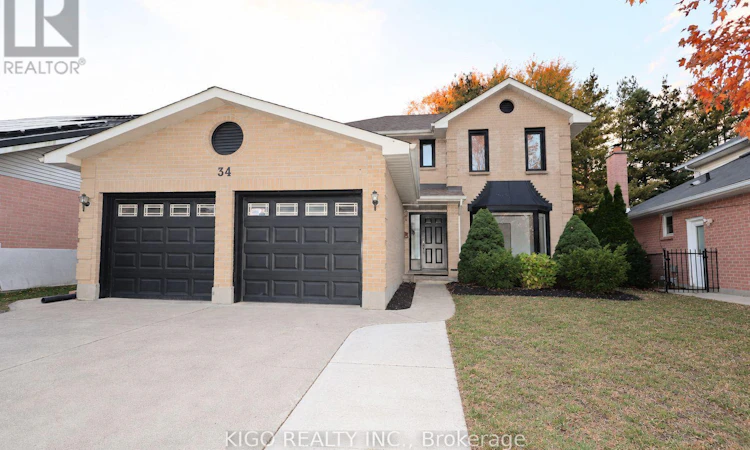 34 Duncan Crescent