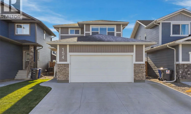 154 Cowan Crescent