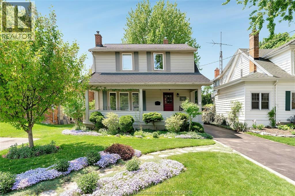 82 Robertson Avenue, Chatham-Kent, ON, N7M 3A6