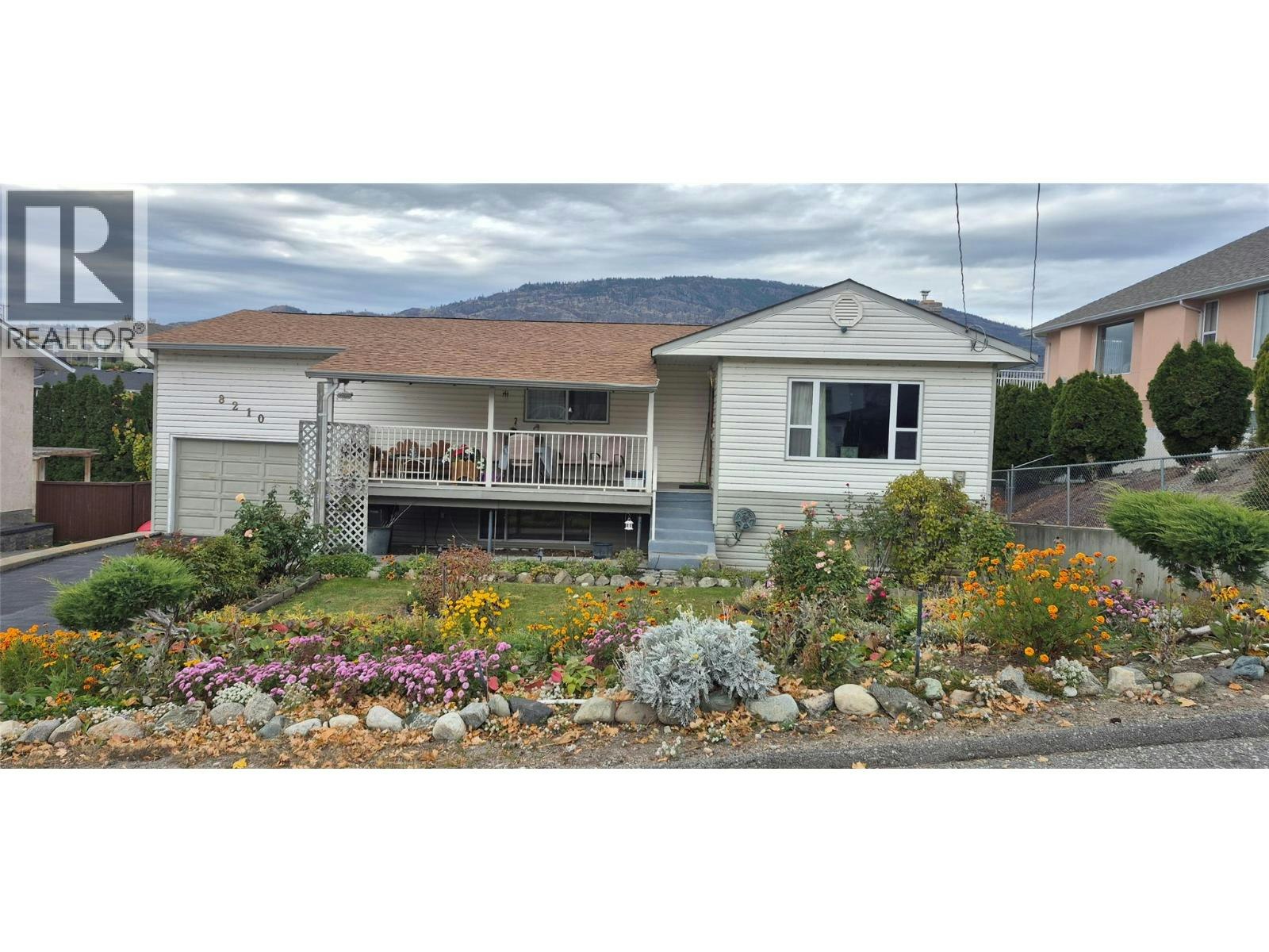 8210 Gala Crescent, Osoyoos, BC, V0H 1V7