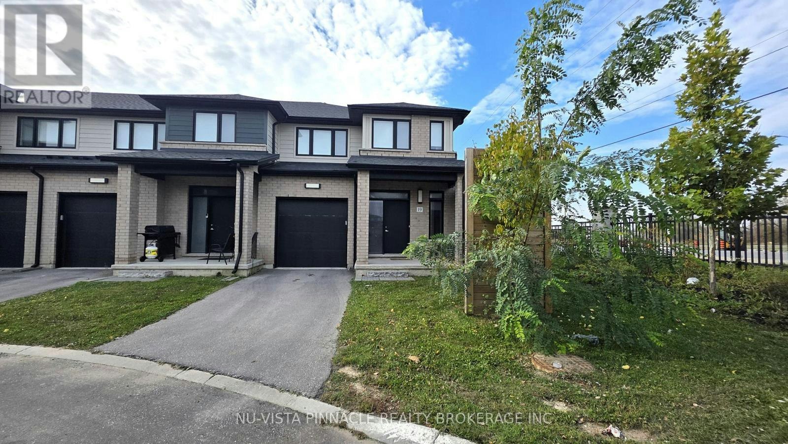 19-3635 Southbridge Avenue, London, ON, N6L 0G8 - 2