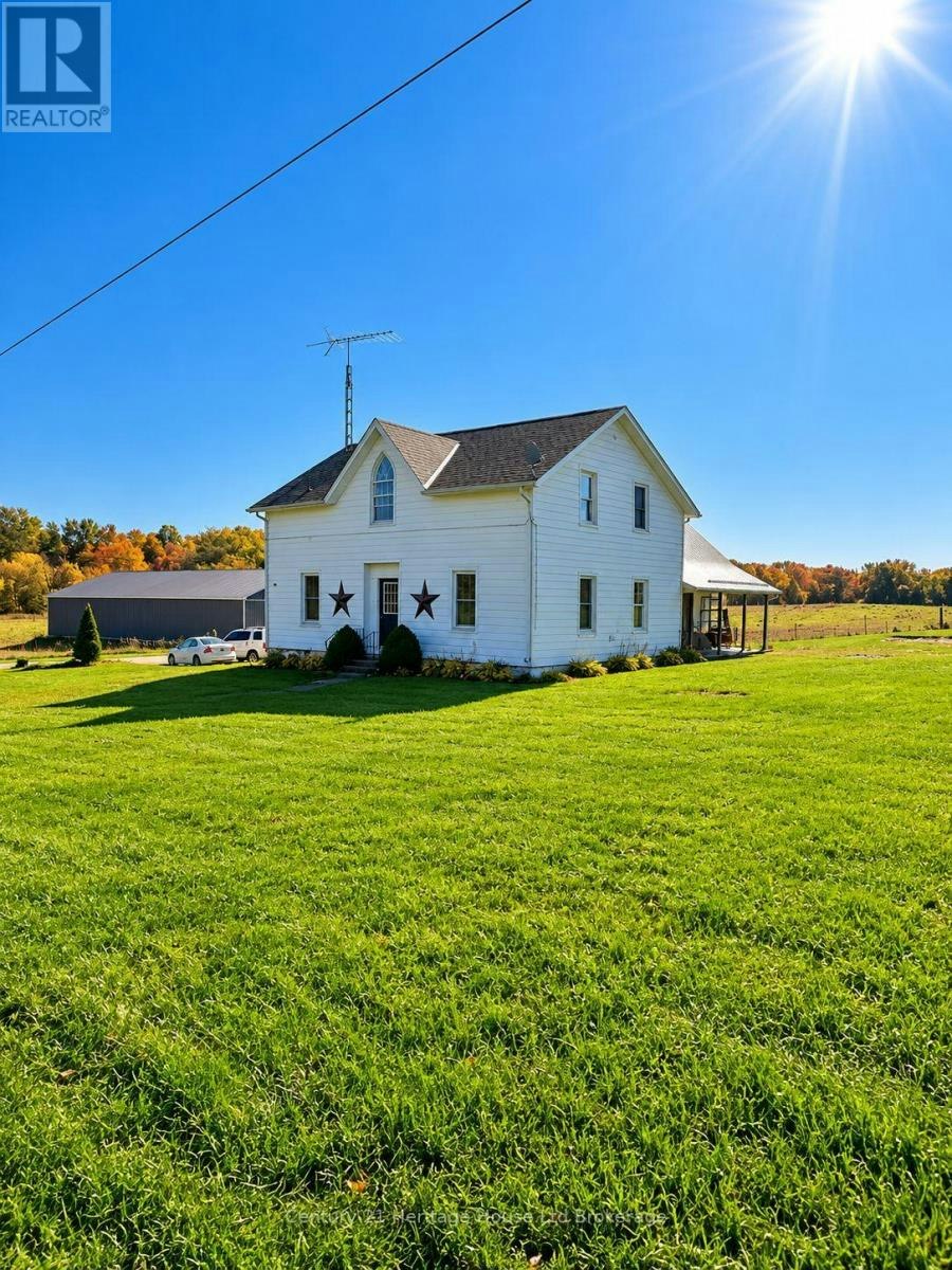 786374 6 Township Rd, Blenheim, ON, N0J 1M0 - 2