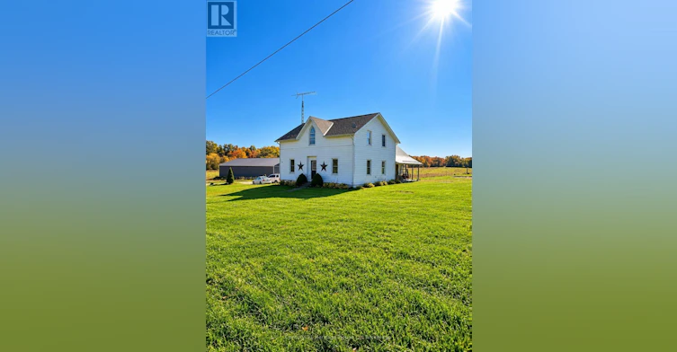 786374 6 Township Rd, Blenheim, ON, N0J 1M0 - 2