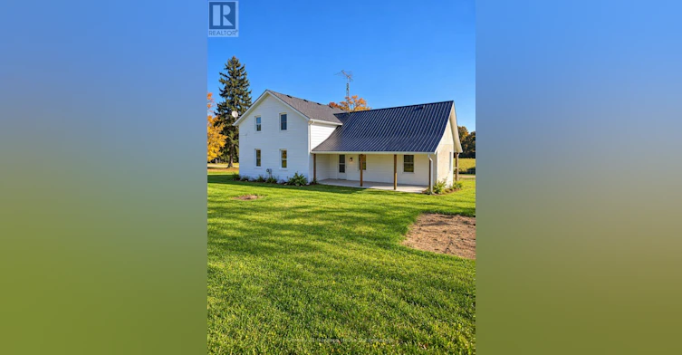 786374 6 Township Rd, Blenheim, ON, N0J 1M0 - 3