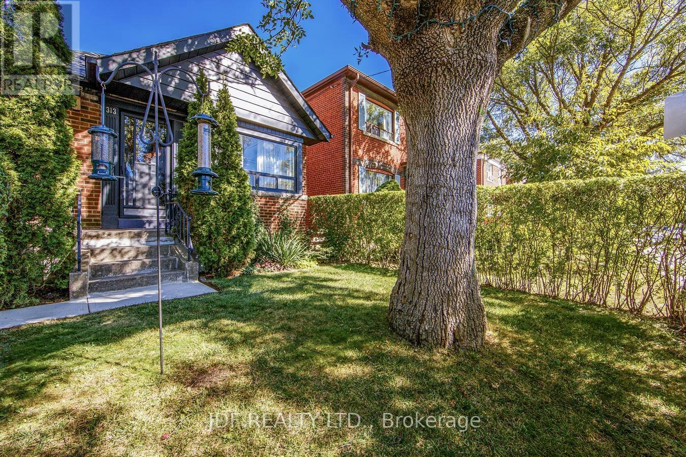 313 Vaughan Road, Toronto, ON, M5C 2N5