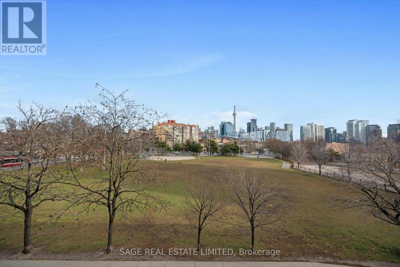 302-25 Stafford Street, Toronto, ON, M5V 0G3 - 17