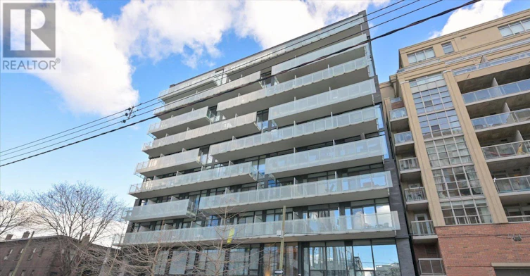 302-25 Stafford Street, Toronto, ON, M5V 0G3 - 23