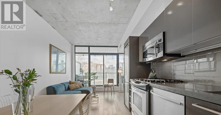 302-25 Stafford Street, Toronto, ON, M5V 0G3 - 5