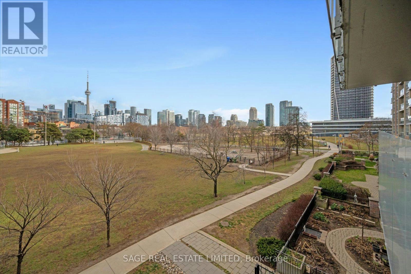 302-25 Stafford Street, Toronto, ON, M5V 0G3 - 18