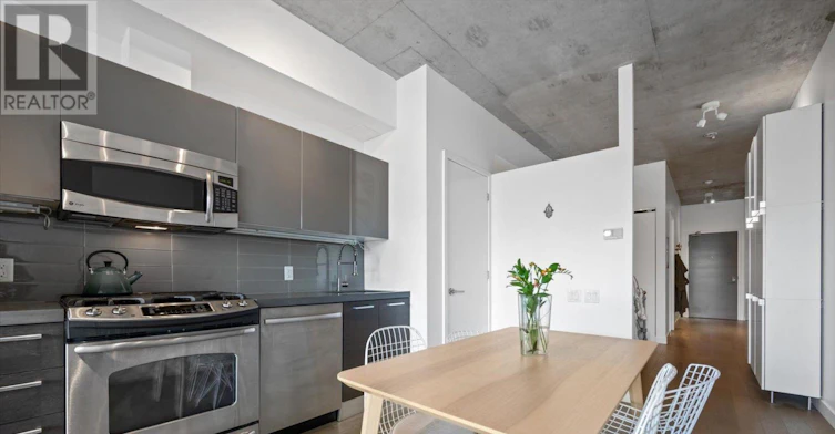 302-25 Stafford Street, Toronto, ON, M5V 0G3 - 9