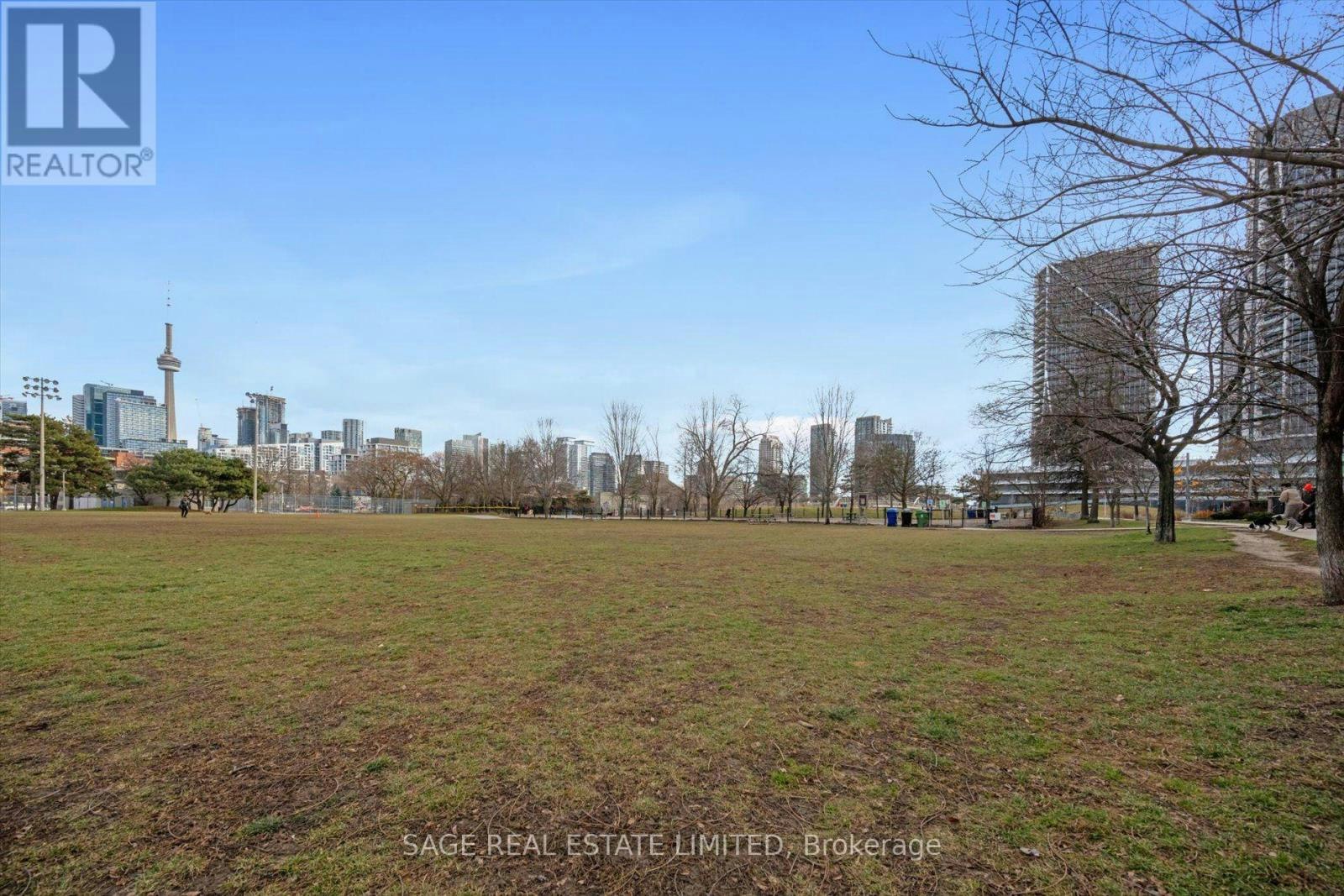 302-25 Stafford Street, Toronto, ON, M5V 0G3 - 20