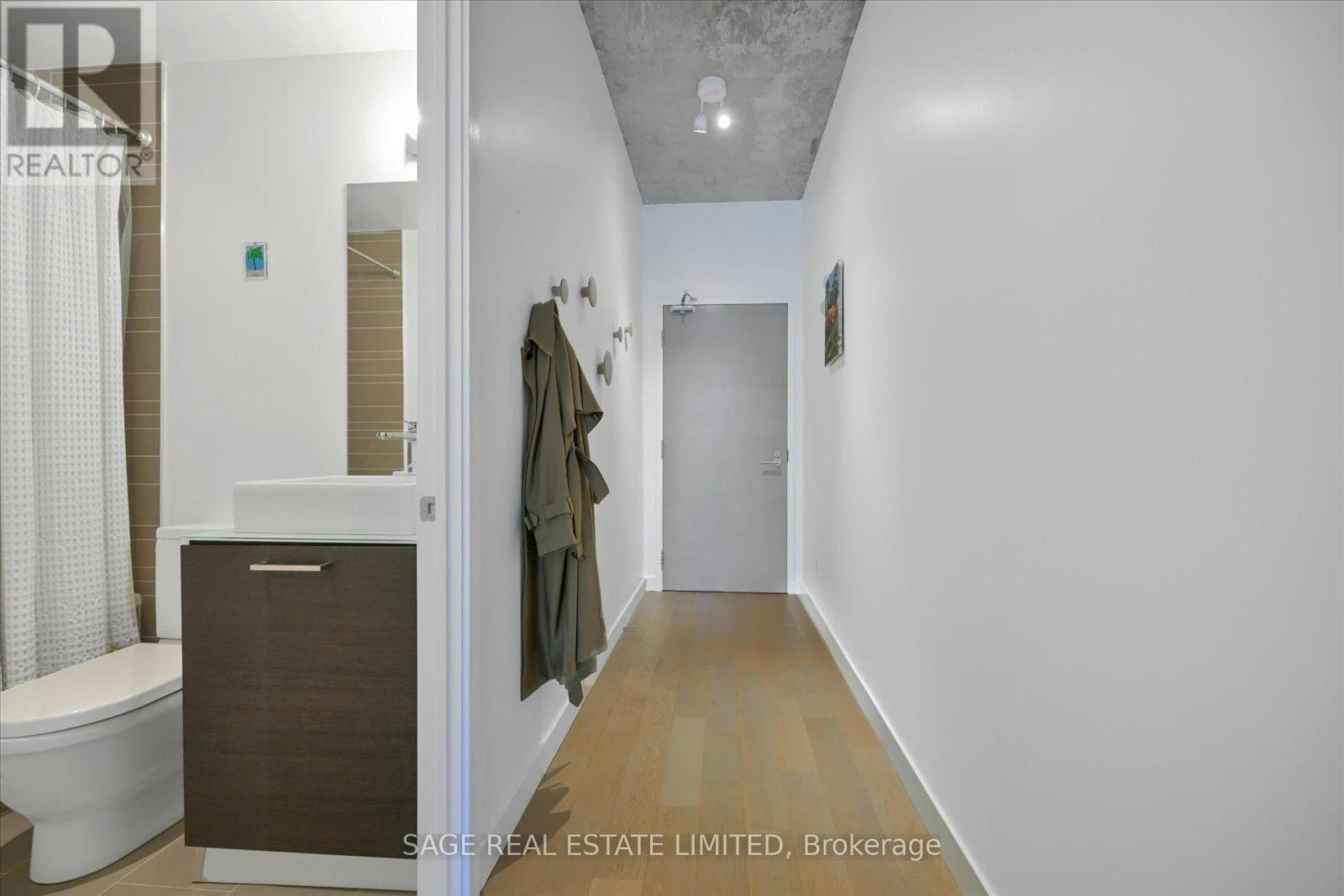 302-25 Stafford Street, Toronto, ON, M5V 0G3 - 10
