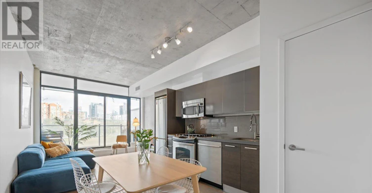302-25 Stafford Street, Toronto, ON, M5V 0G3 - 6