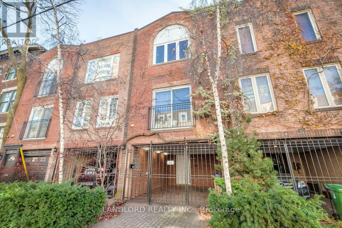 113 Earl Place, Toronto, ON, M4Y 1M4 - 31