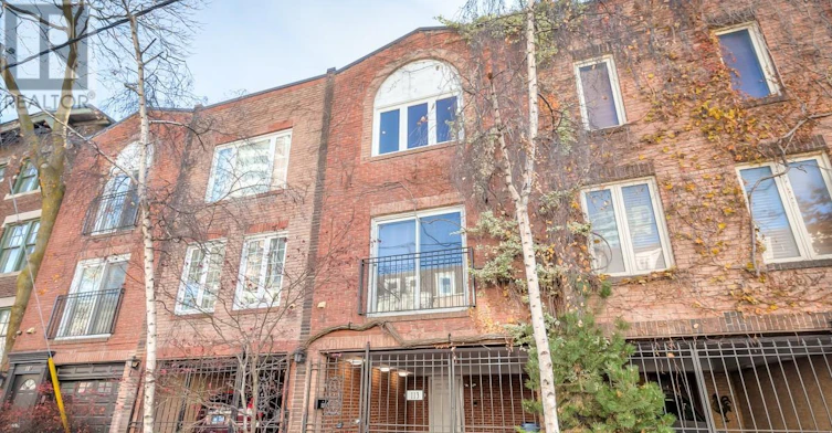 113 Earl Place, Toronto, ON, M4Y 1M4 - 31