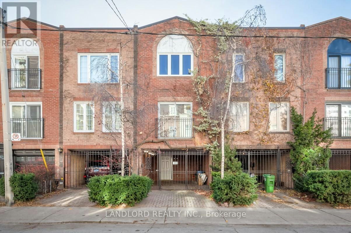 113 Earl Place, Toronto, ON, M4Y 1M4 - 30