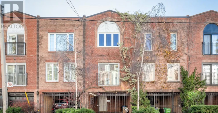 113 Earl Place, Toronto, ON, M4Y 1M4 - 30