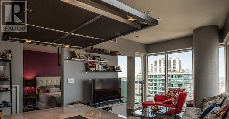 2911-8 The Esplanade, Toronto, ON, M5E 0A6 - 6