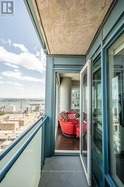 2911-8 The Esplanade, Toronto, ON, M5E 0A6 - 12