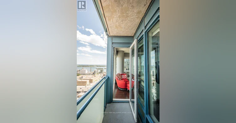2911-8 The Esplanade, Toronto, ON, M5E 0A6 - 12