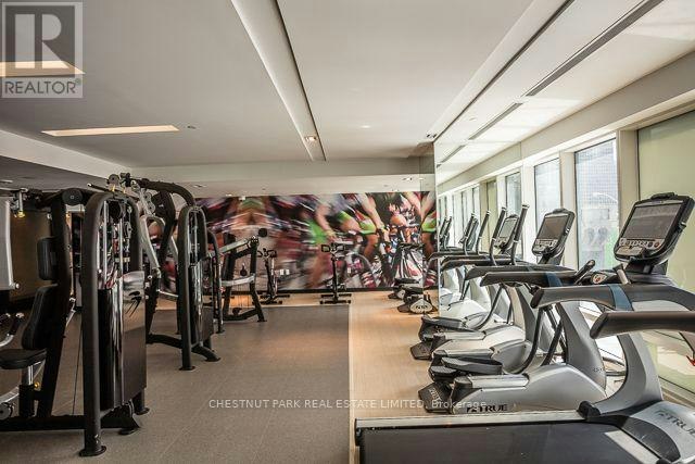 2911-8 The Esplanade, Toronto, ON, M5E 0A6 - 15