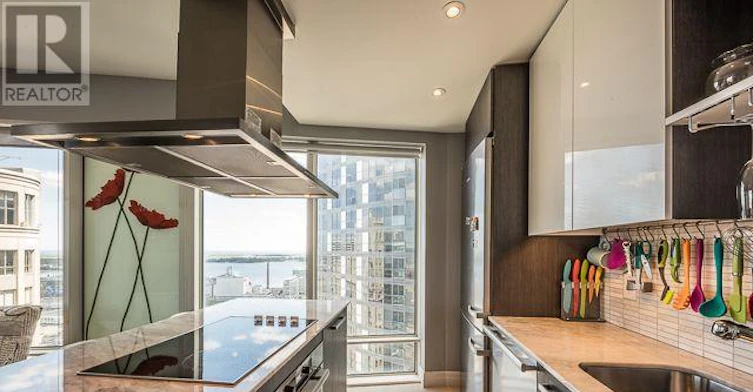 2911-8 The Esplanade, Toronto, ON, M5E 0A6 - 5