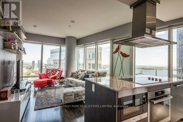 2911-8 The Esplanade, Toronto, ON, M5E 0A6 - 2