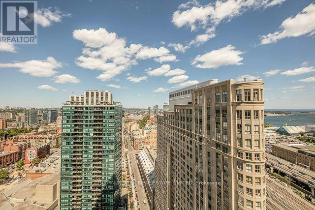 2911-8 The Esplanade, Toronto, ON, M5E 0A6 - 14