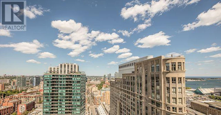 2911-8 The Esplanade, Toronto, ON, M5E 0A6 - 14