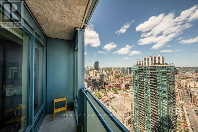 2911-8 The Esplanade, Toronto, ON, M5E 0A6 - 13